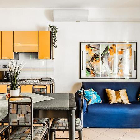 'Nature Home' 30Mt Sea -Central Station -Netflix Pietra Ligure Bagian luar foto