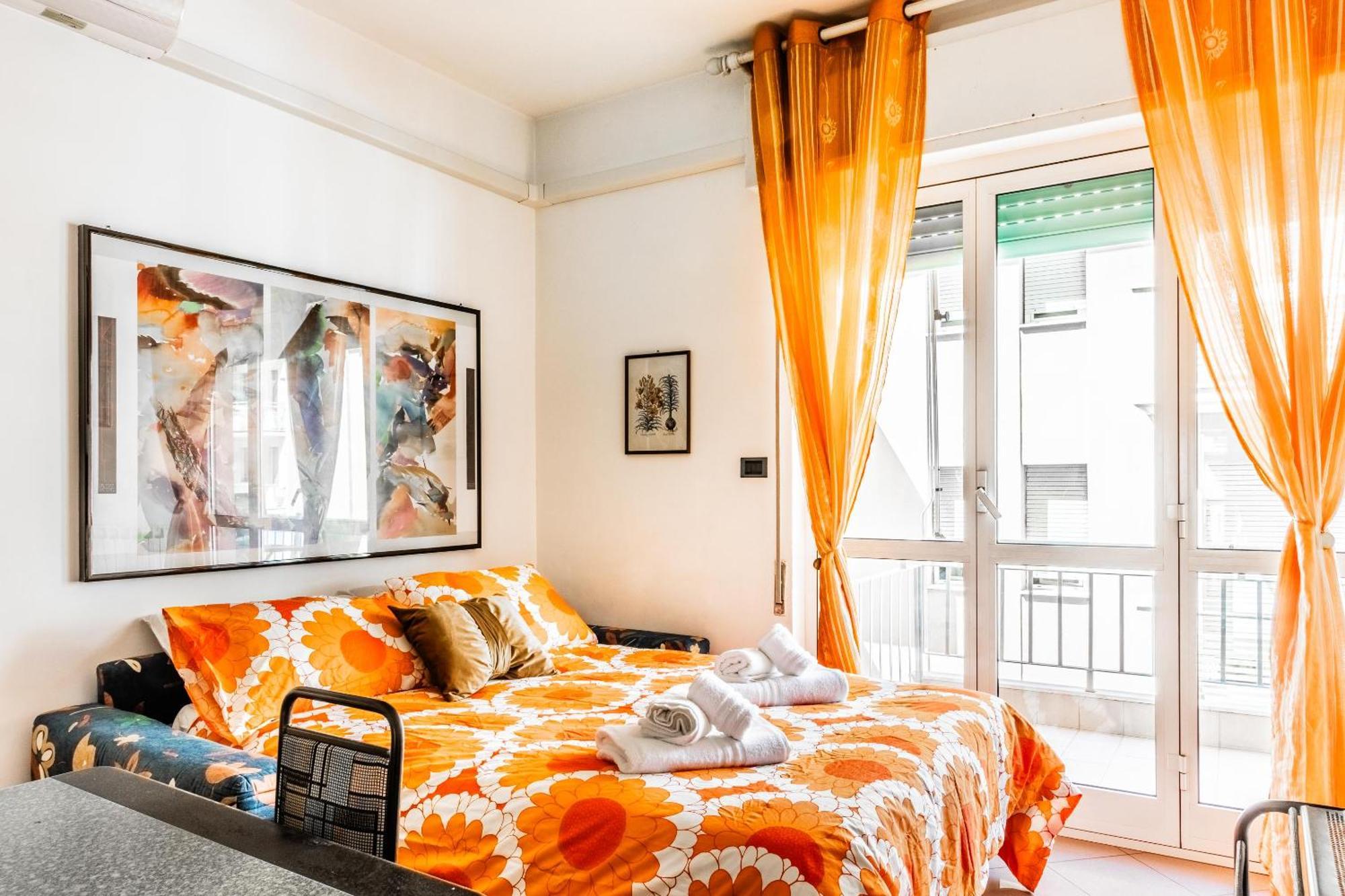 'Nature Home' 30Mt Sea -Central Station -Netflix Pietra Ligure Bagian luar foto