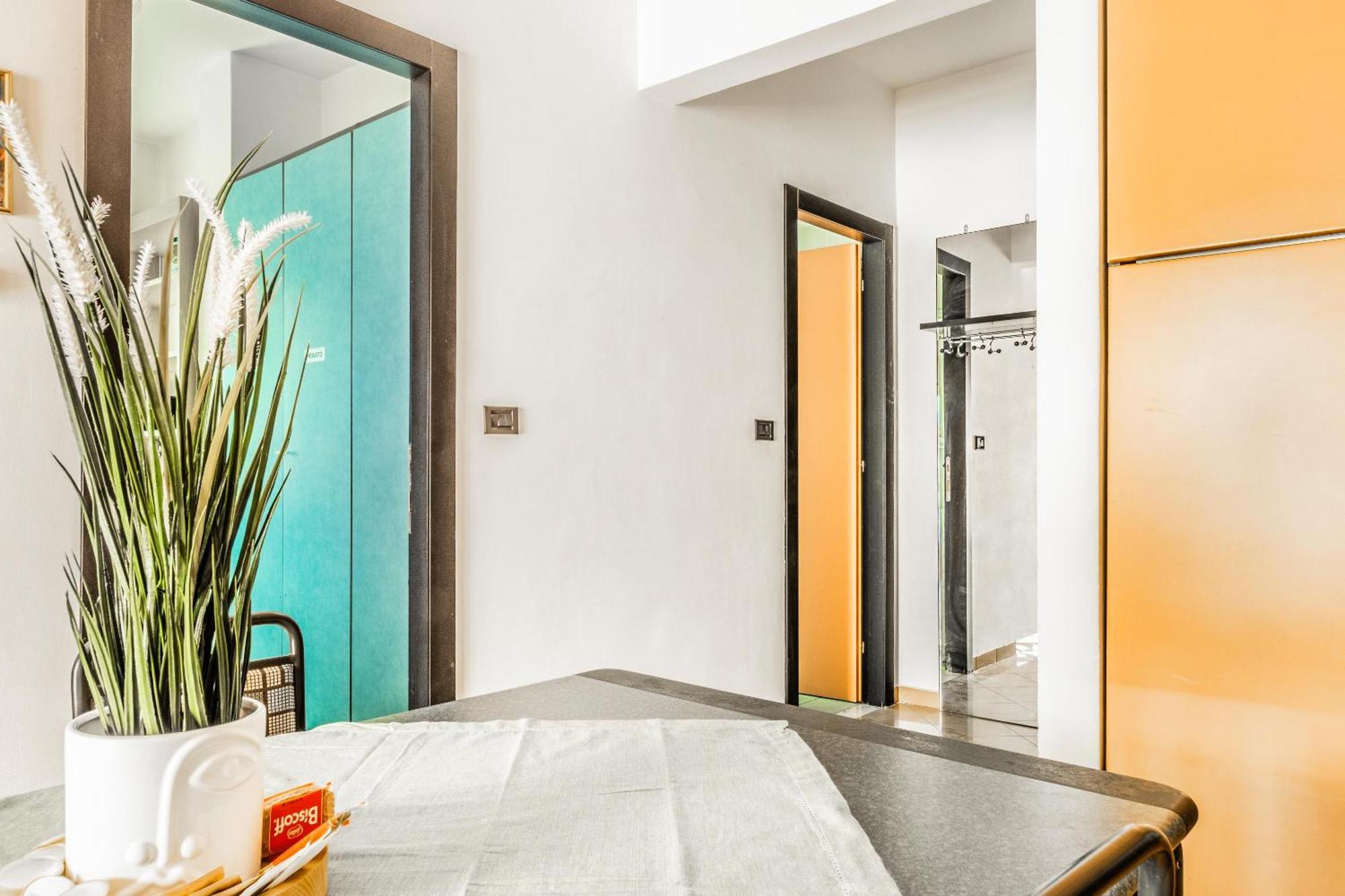 'Nature Home' 30Mt Sea -Central Station -Netflix Pietra Ligure Bagian luar foto
