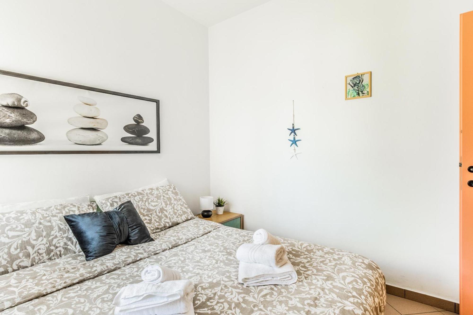 'Nature Home' 30Mt Sea -Central Station -Netflix Pietra Ligure Bagian luar foto