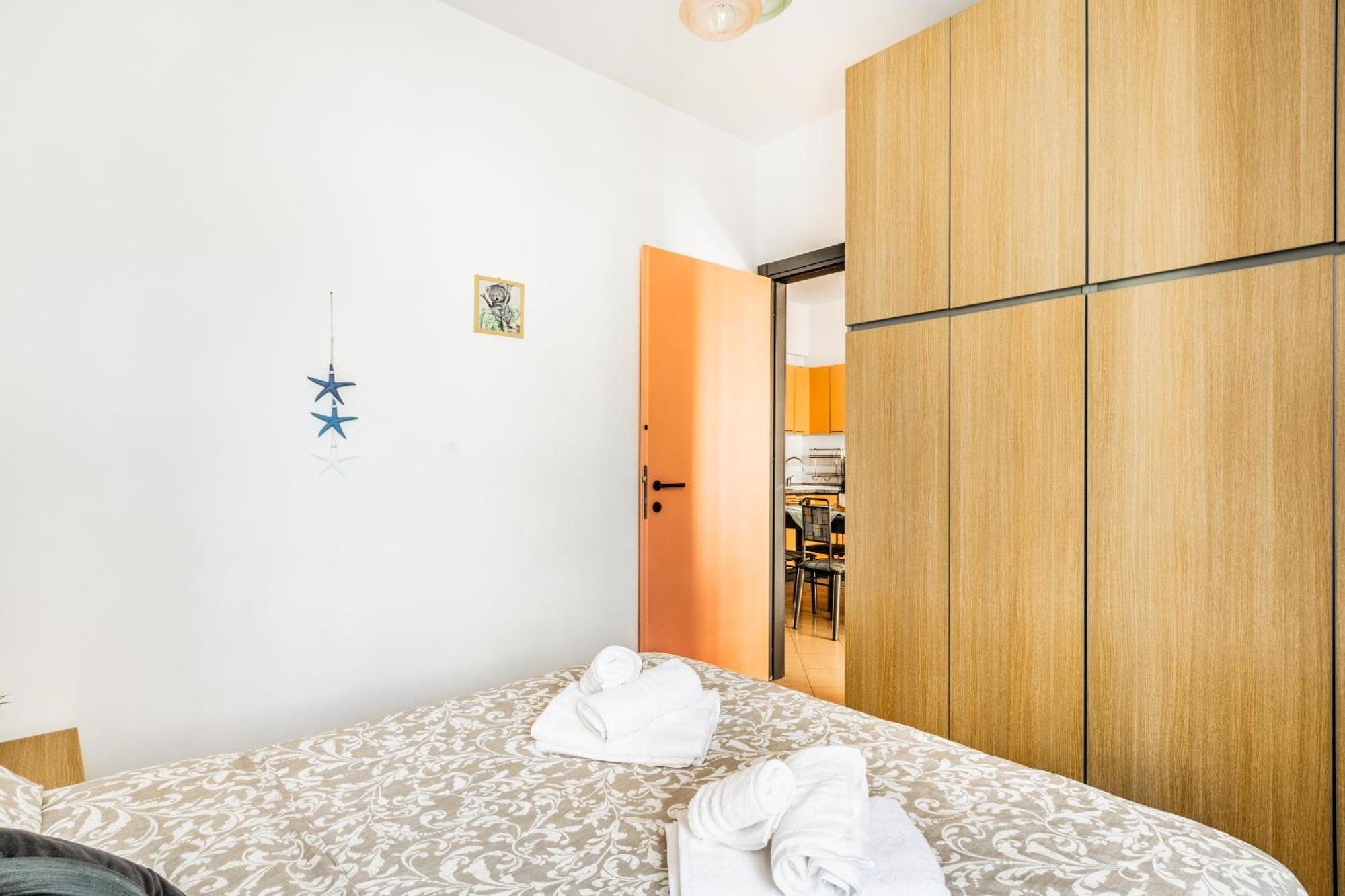 'Nature Home' 30Mt Sea -Central Station -Netflix Pietra Ligure Bagian luar foto