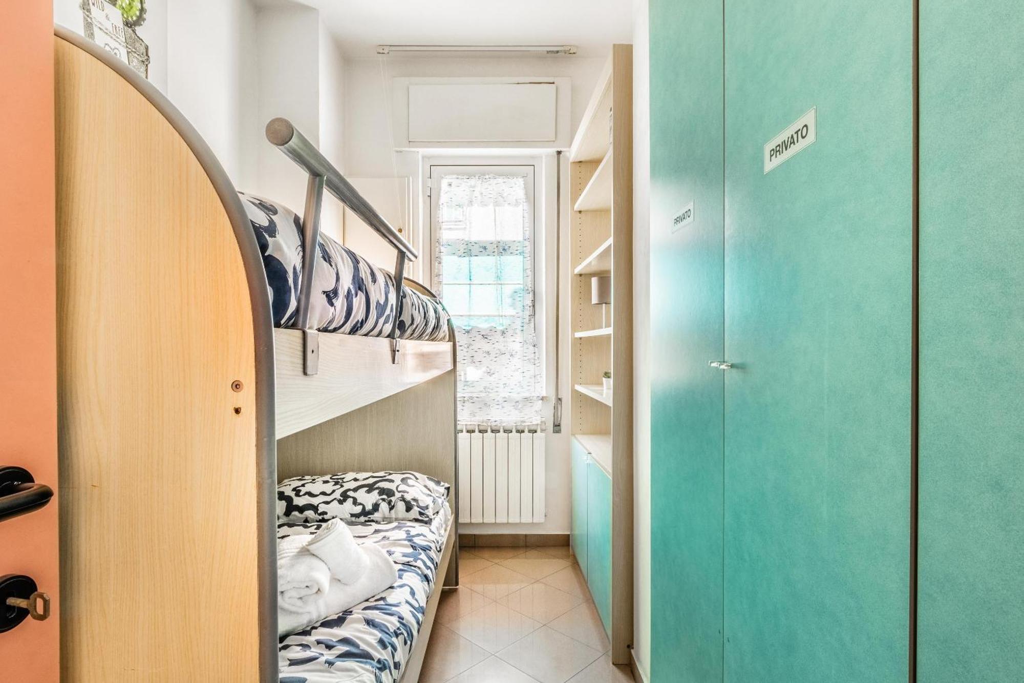 'Nature Home' 30Mt Sea -Central Station -Netflix Pietra Ligure Bagian luar foto